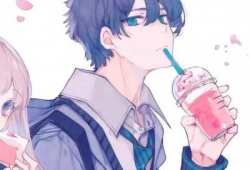 cp图漫画,甜蜜互动，情感升温