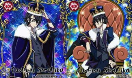 k漫画伏八,神秘力量觉醒，命运交织的奇幻冒险